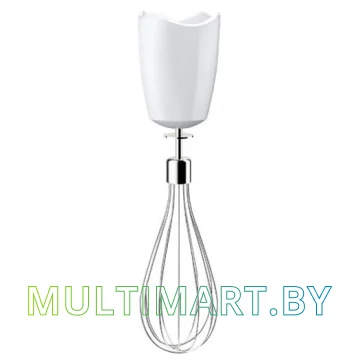 Погружной блендер Braun MultiQuick 3 (MQ3045 Aperitive) картинка 5